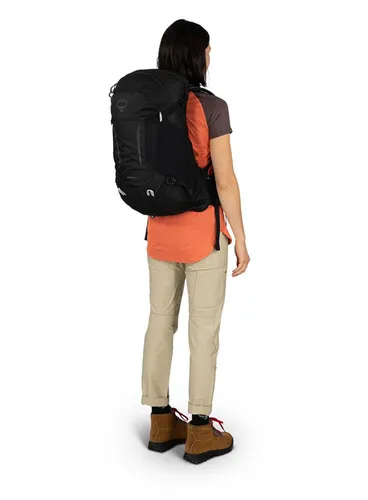 Треккинговый рюкзак Osprey Hikelite 28 M / L-Tan concrete