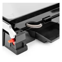 Grill elektryczny Huslog AK-2143 816cm2