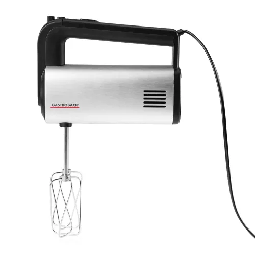 Ручной миксер Gastroback Handmixer Pro 40983