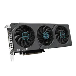 Karta graficzna Gigabyte GeForce RTX 4060 Ti EAGLE OC 8GB GDDR6 128bit DLSS