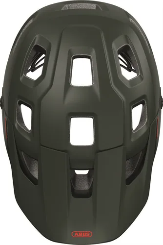 Kask rowerowy ABUS MoDrop