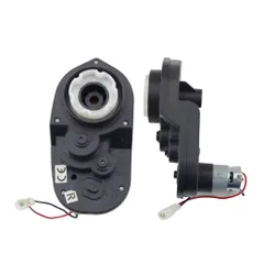 Przekładnia Napęd Do Pojazdu Na Akumulator A032 24V Rs555 200W 18000Rpm