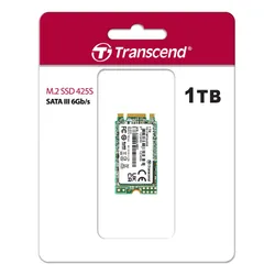 Dysk TRANSCEND 425S 1TB SSD