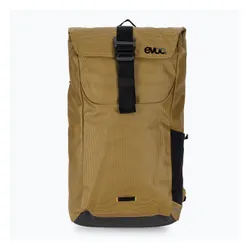 Plecak miejski EVOC Duffle Backpack 16 l curry/black