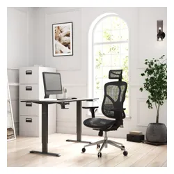 Fotel DIABLO CHAIRS V-Basic Czarny