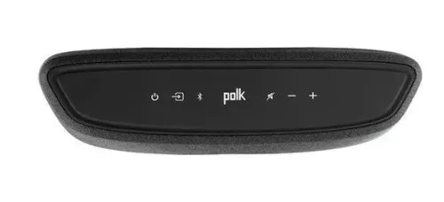 Soundbar Polk Audio MagniFi Mini AX 3.1 Wi-Fi Bluetooth AirPlay Chromecast Dolby Atmos DTS X