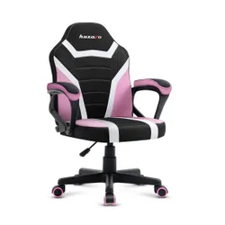 Fotel HUZARO Ranger 1.0 Mesh Różowy