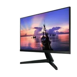 Samsung Monitor 23,8 cale LF24T350FHRXEN IPS 1920x1080 FHD 16:9 5 ms (GTG) płaski