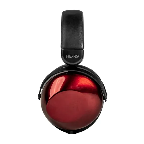 Słuchawki przewodowe HiFiMAN HE-R9 Nauszne Planarne Bluetooth 5.0