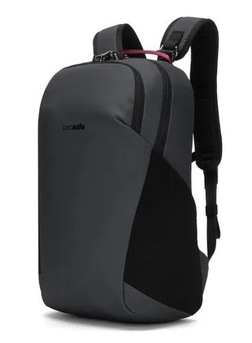 Городской противоугонный рюкзак Pacsafe Vibe 20 Backpack-slate