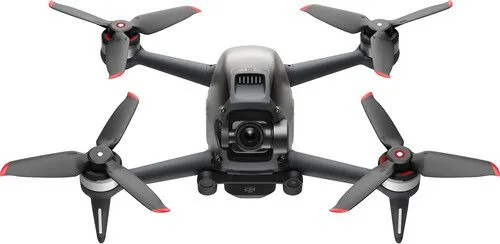 Dron DJI FPV