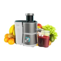 Sokowirówka CECOTEC Juice Fresh 400 Titan