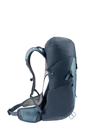 Plecak z siatką dystansową Deuter AC Lite 24 - atlantic/ink