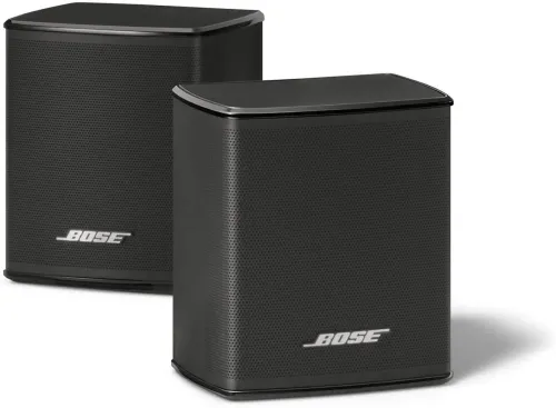 Kolumny Bose Surround Speakers Czarny 2szt.