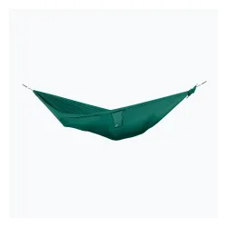 Hamak turystyczny Ticket To The Moon Compact emerald green