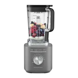 Blender kielichowy KitchenAid Pure Power 5KSB2073EDG 2l