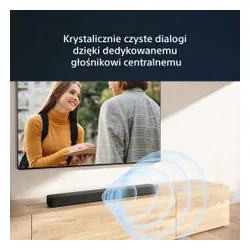 Sony HT-S2000 3.1 Wi-Fi Bluetooth Soundbar Dolby Atmos DTS X