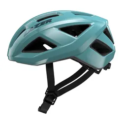 Kask rowerowy LAZER Tonic KinetiCore Niebieski Szosowy (rozmiar L)