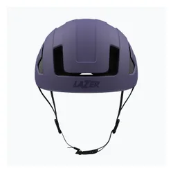 Kask rowerowy Lazer CityZen KinetiCore matte deep purple