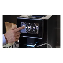 Automatyczny ekspres do kawy CECOTEC Cremmaet Touch OCS