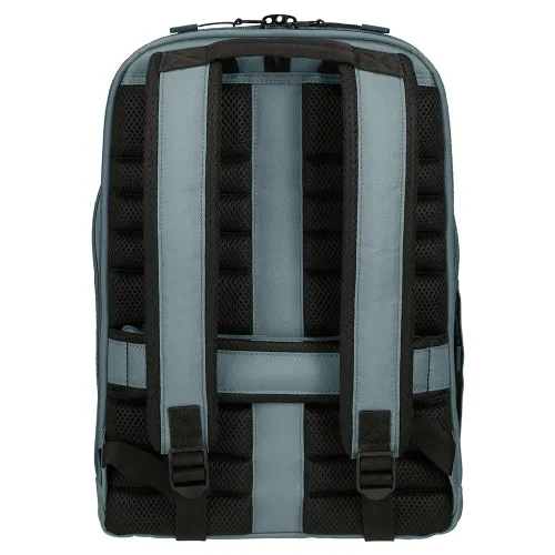 Рюкзак для ноутбука Samsonite Stackd Biz 14,1-forest