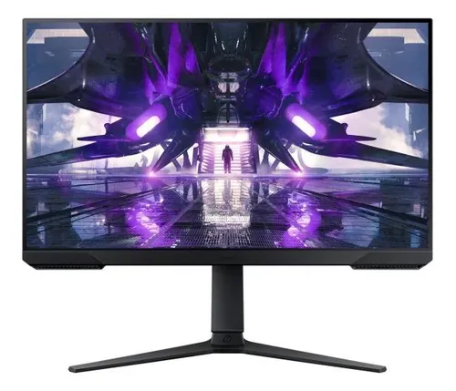 Monitor Samsung Odyssey G3 S27AG300NR 27" Full HD VA 144Hz 1ms