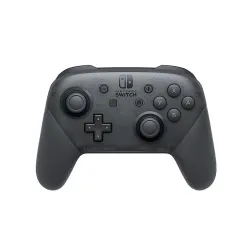 Pad Nintendo Switch Pro Controller