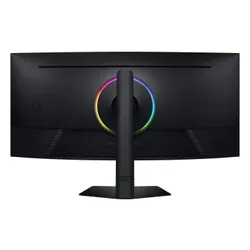 Monitor SAMSUNG Odyssey G7 LS40FG750EUXEN 39.6" 5120x2160px 180Hz 1 ms [GTG] Curved