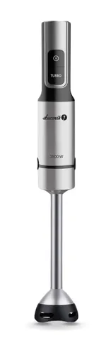 Blender ŁUCZNIK JK-1500 Czarno-srebrny