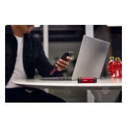 Dysk KINGSTON Dual Portable 2TB SSD
