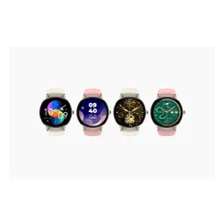 Smartwatch ZEBLAZE Lily 2 Różowy