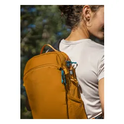 Pacsafe ECO Sling 12 Hırsızlığa Karşı Sırt Çantası-ekonomi kanyonu