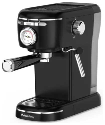 Melchioni Aromatica Plus 3w1 czarny