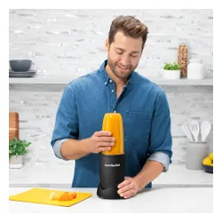 Blender personalny NUTRIBULLET NB907MAB PRO (Sportowy)