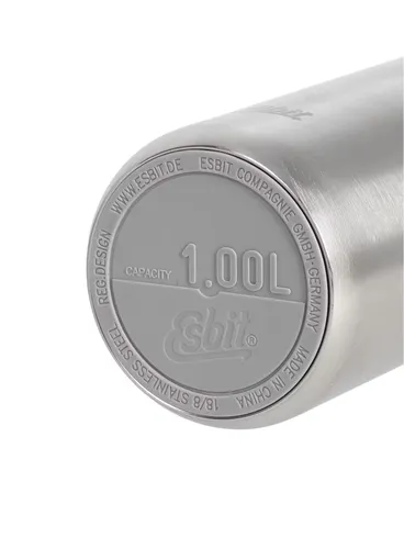 Termos Esbit Majoris Vacuum Flask 1L - stainless steel