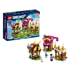 LEGO 40657 DREAMZzz Wioska marzeń
