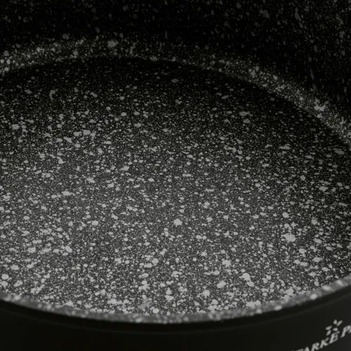 Patelnia indukcyjna głęboka non-stick Starke Pro Sesar 28 cm