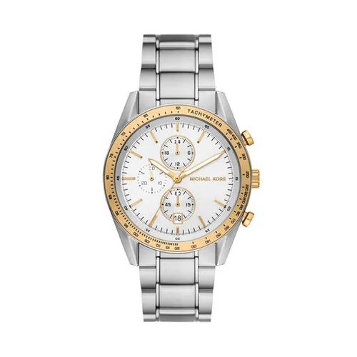 Часы Michael Kors Accelerator MK9112 Silver