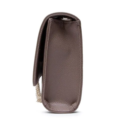 Valentino Divina Vbs1r401g Portofel Taupe