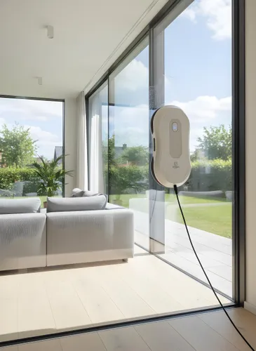 Robot do mycia okien OXTENO ROBOTICS OX Glass Pro 3 Plus