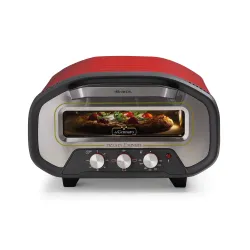 Piec do pizzy Ariete Da Gennaro 3901/00 1200W Regulacja temperatury 30cm