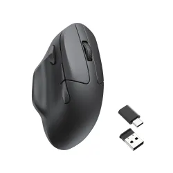 Myszka gamingowa Keychron M7-A1 Czarny
