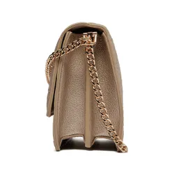 Liu Jo Ecs S Geanta Crossbody Aa4235 E0003 Aur 00529