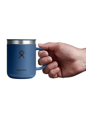 Kubek termiczny Hydro Flask Coffee Mug 355 ml - harbor blue