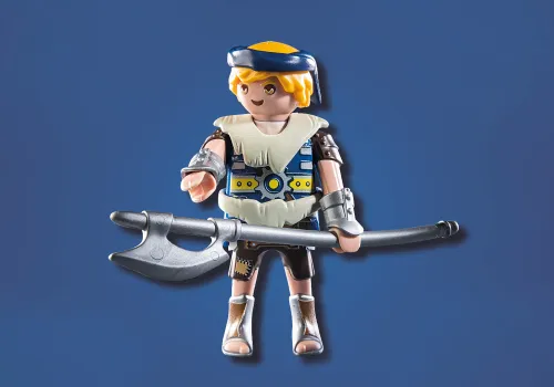 Playmobil 71023 Салахари Сэндс грозовой убийца