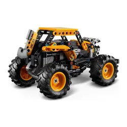 LEGO Technic 42199 Monster Jam DIGatron