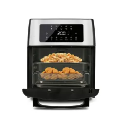 Air fryer G3 Ferrari Friggisano EVO G10182 1700W 15l