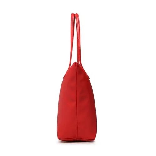 Сумка Lacoste Vertical Shopping Bag NF1890PO Haut Rouge 883