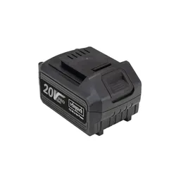 Akumulator Li-Ion 20V 4,0Ah Scheppach BA4.0-20ProS