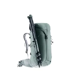 Plecak turystyczny damski Deuter Trail 28 SL - teal/tin/tin